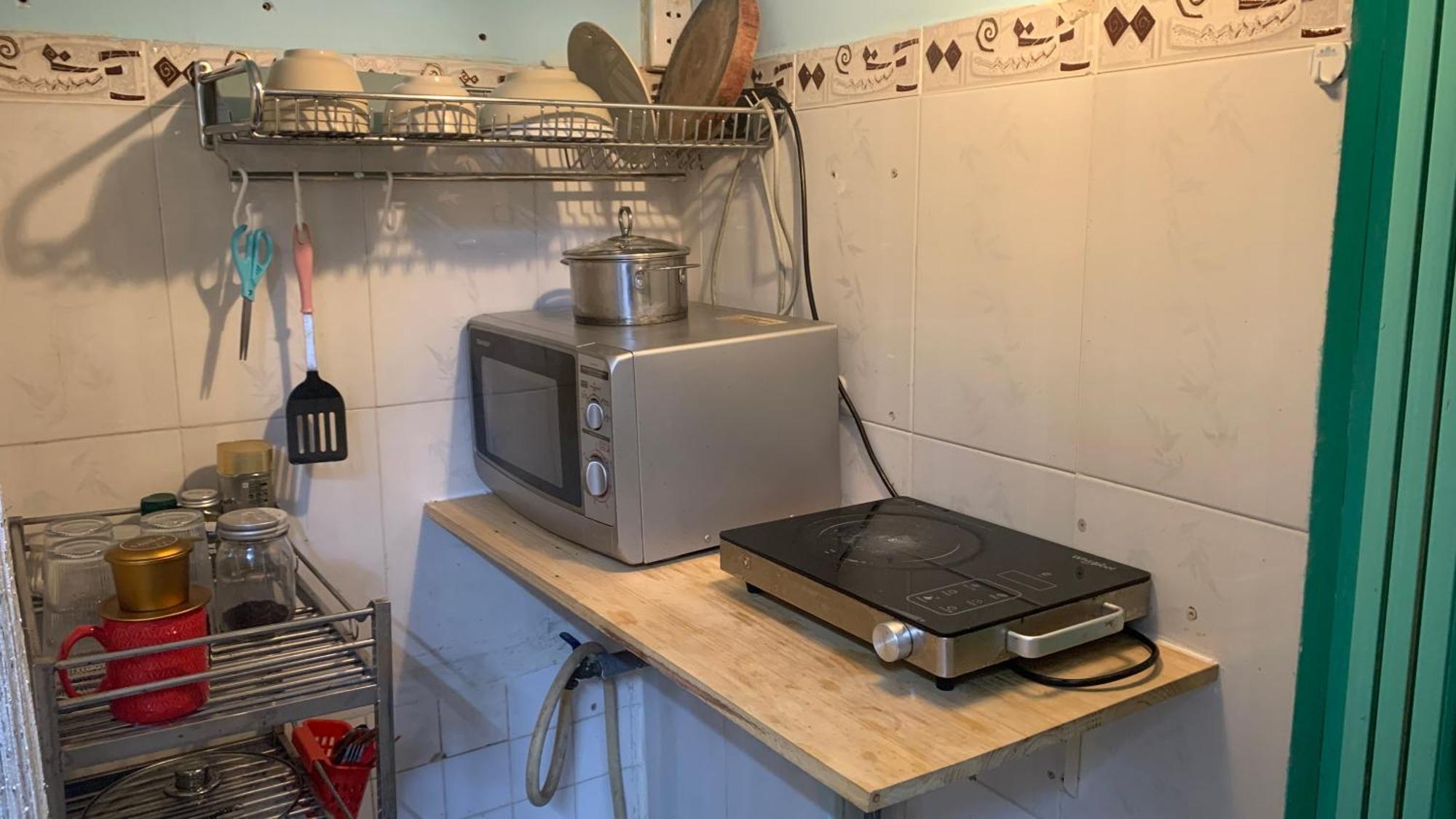 1967 Homestay 호치민 외부 사진