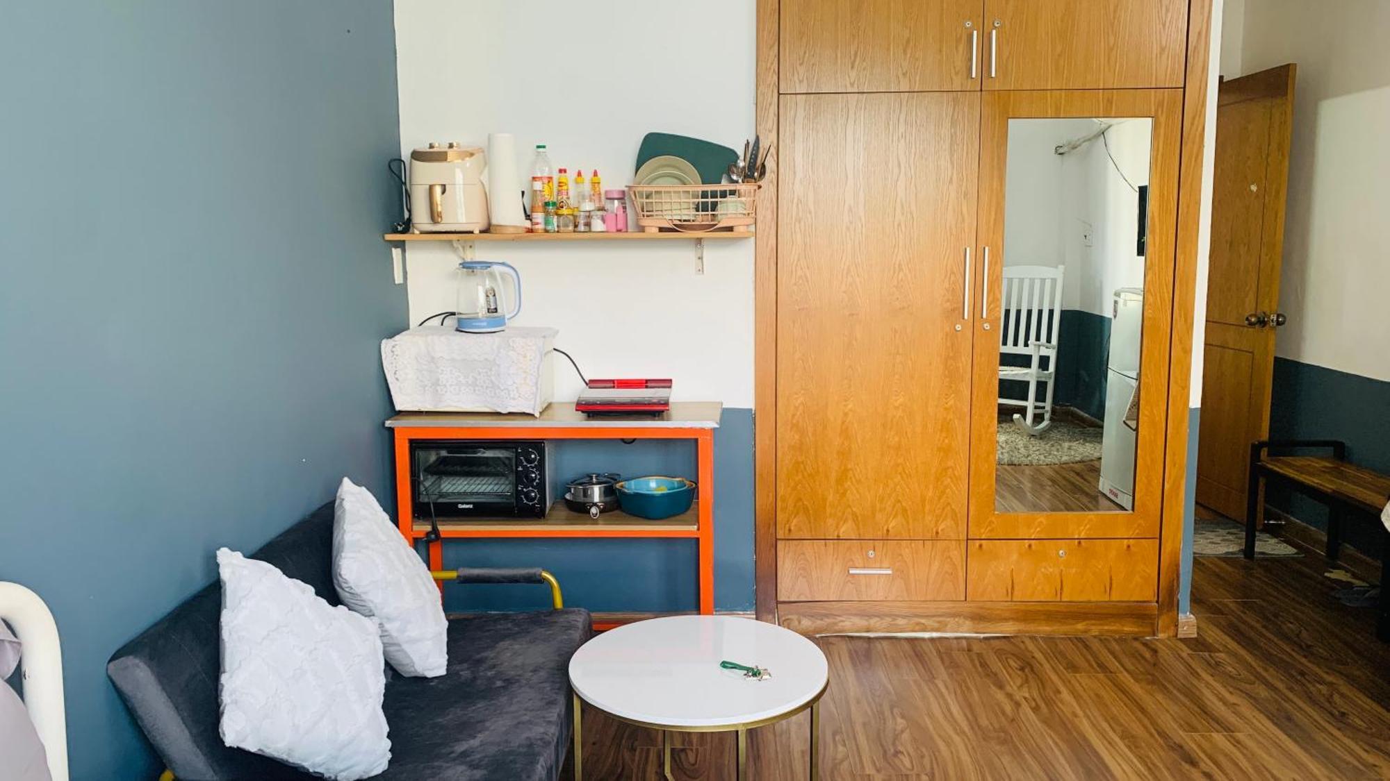 1967 Homestay 호치민 외부 사진