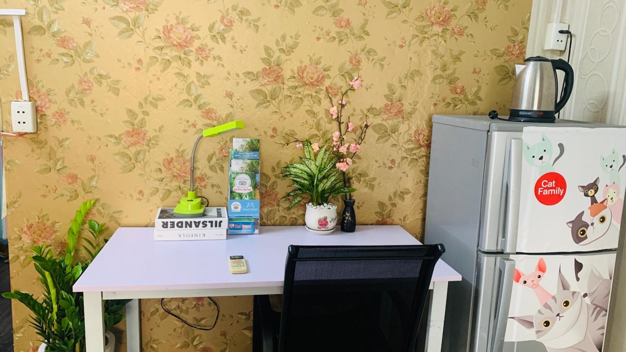 1967 Homestay 호치민 외부 사진