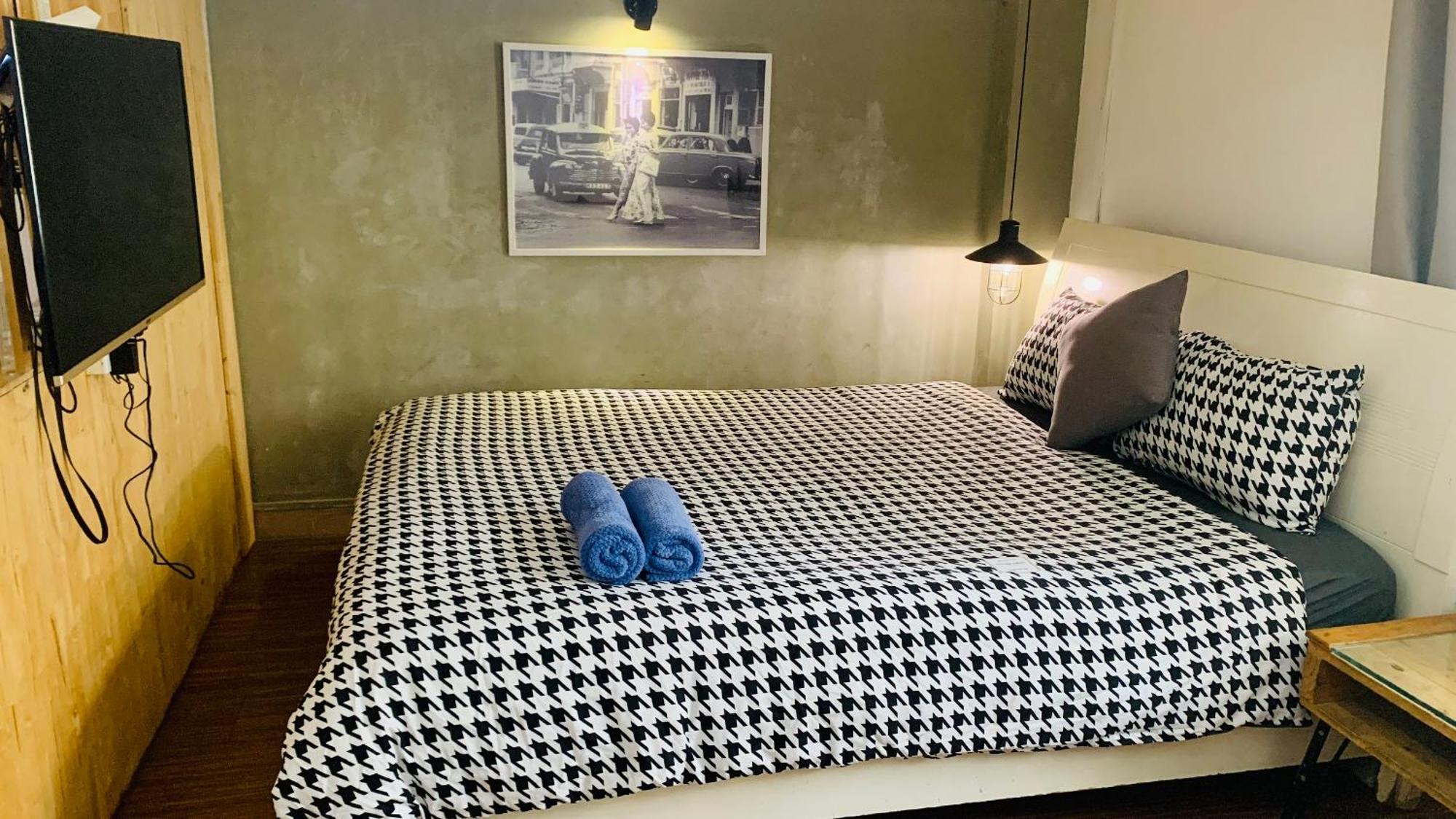 1967 Homestay 호치민 외부 사진