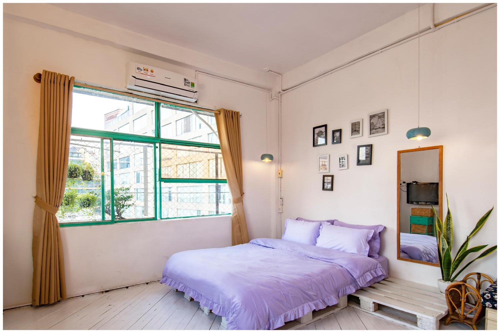 1967 Homestay 호치민 외부 사진