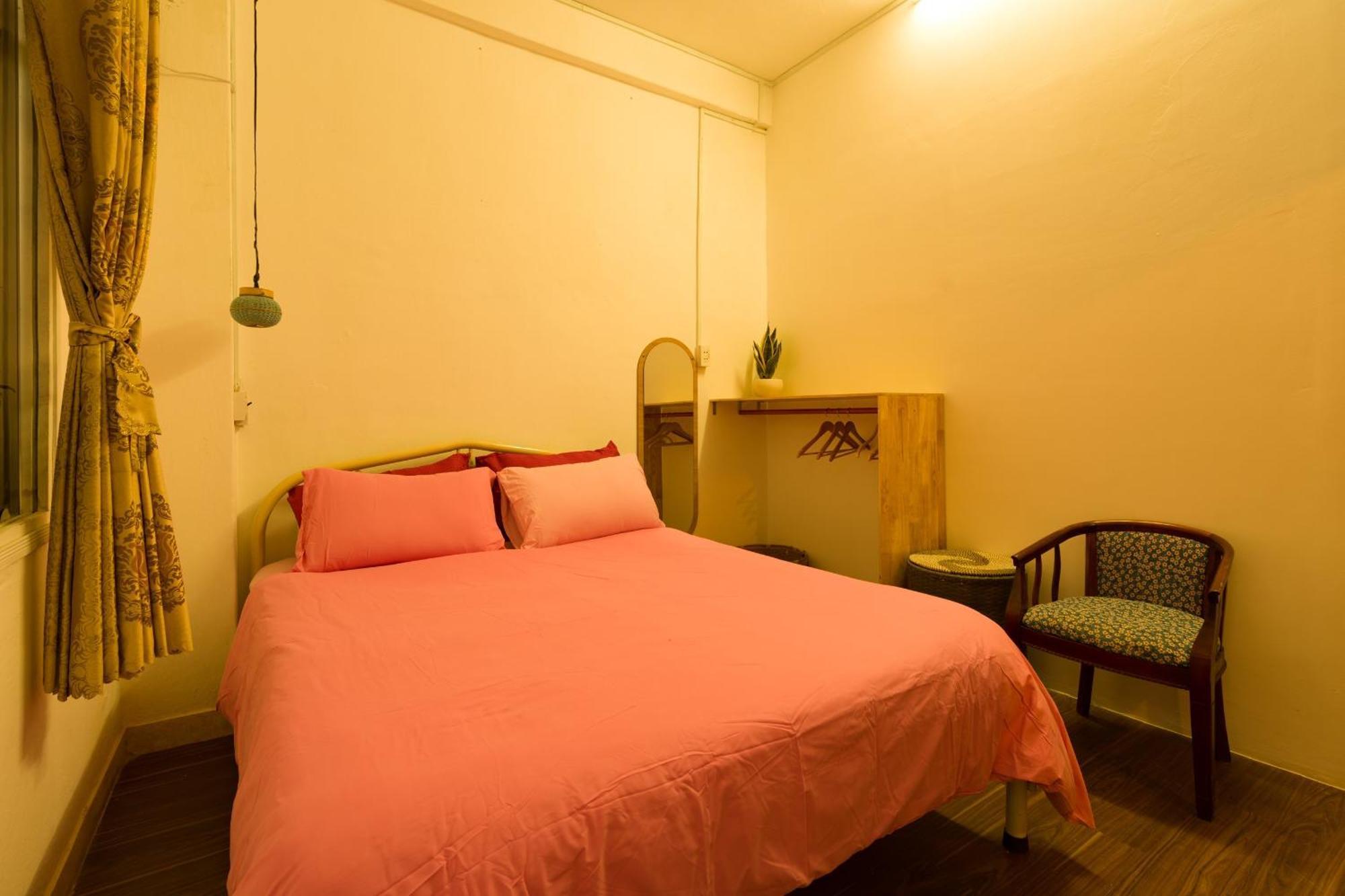 1967 Homestay 호치민 외부 사진