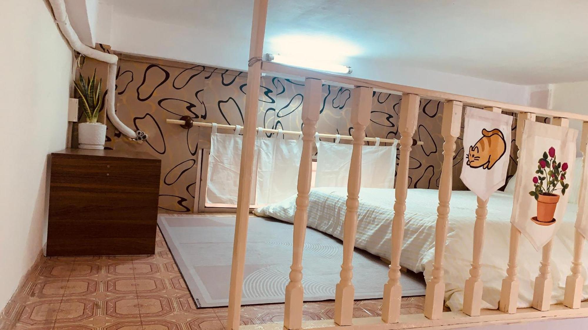 1967 Homestay 호치민 외부 사진