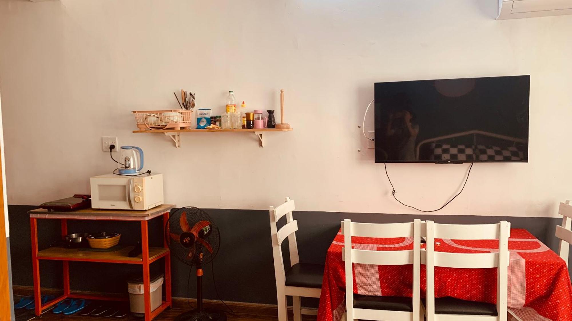 1967 Homestay 호치민 외부 사진