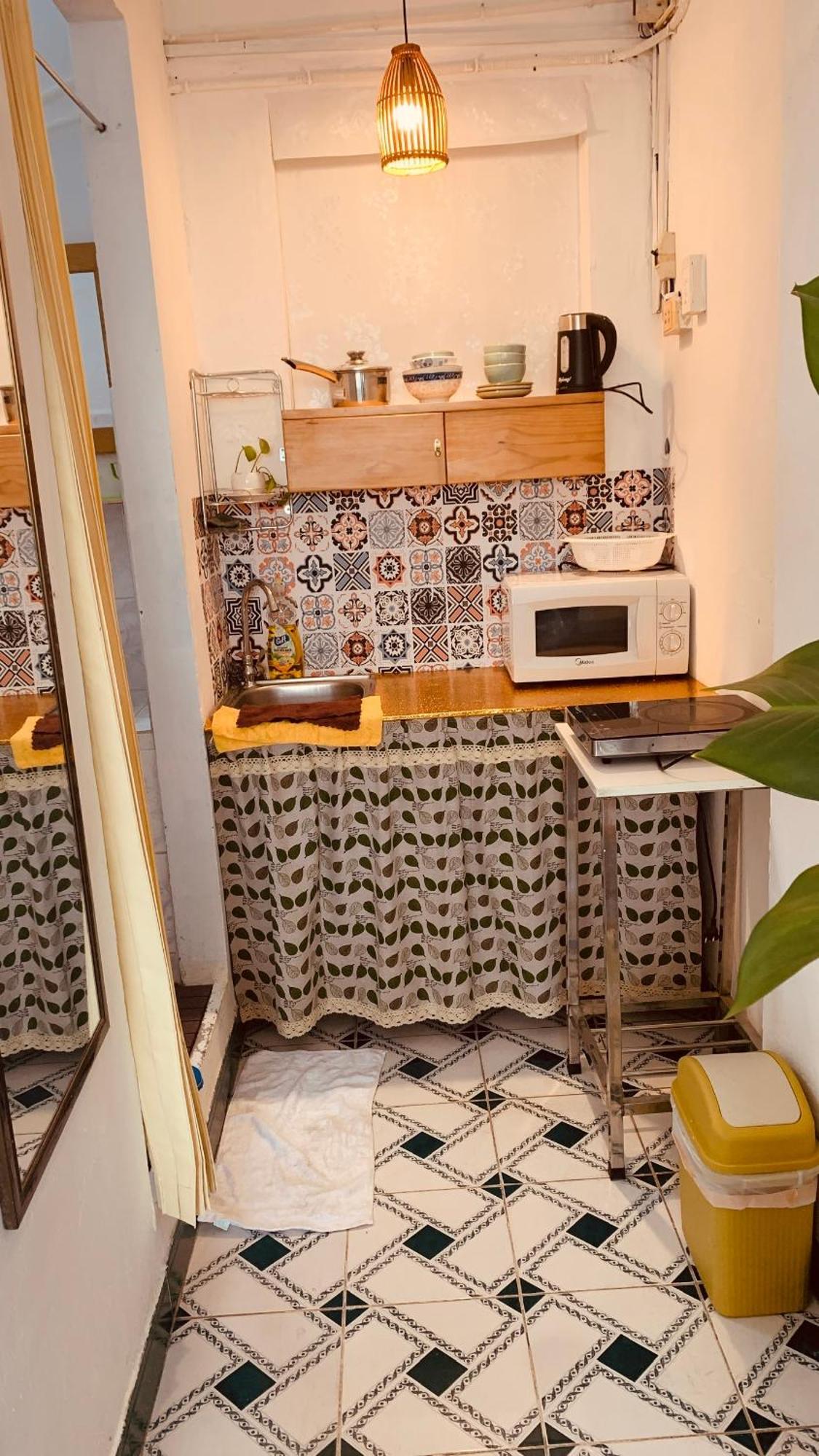 1967 Homestay 호치민 외부 사진