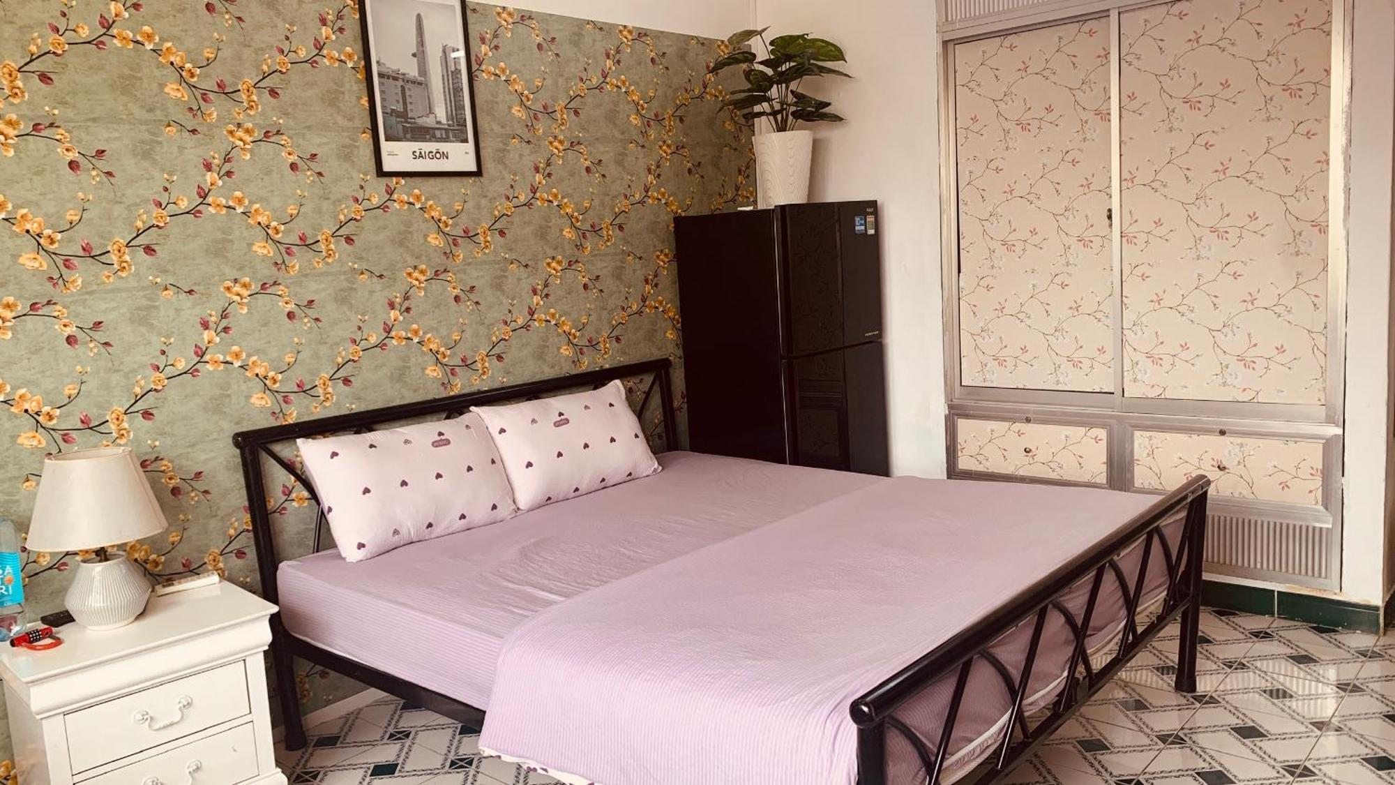 1967 Homestay 호치민 외부 사진