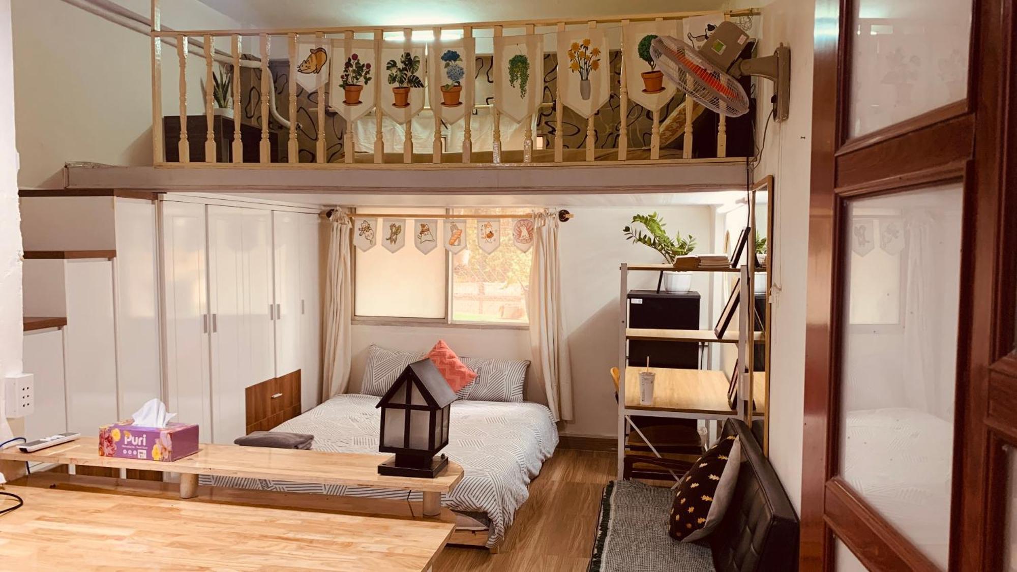 1967 Homestay 호치민 외부 사진