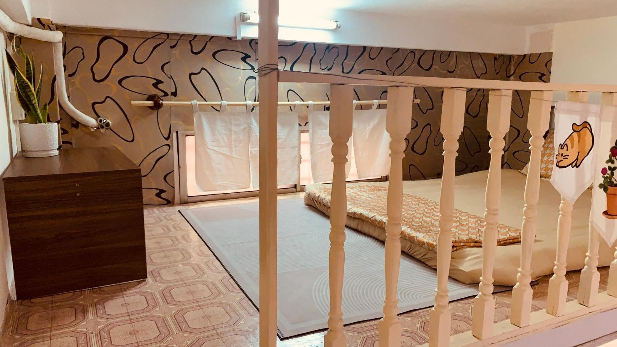 1967 Homestay 호치민 외부 사진