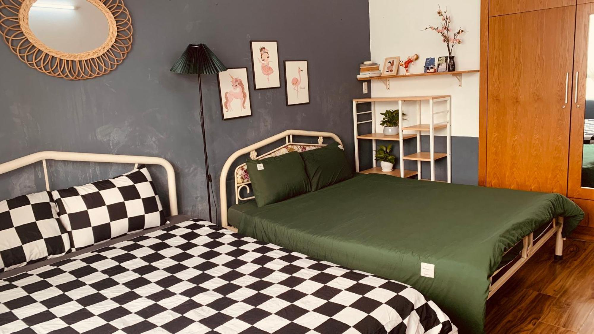 1967 Homestay 호치민 외부 사진
